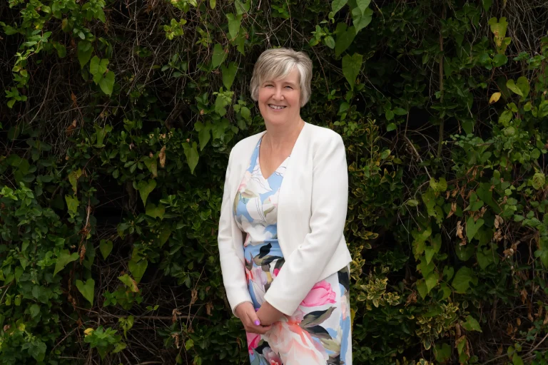 Maria Tucker Independent Civil Celebrant Grief & Trauma Counsellor Inspirational Speaker