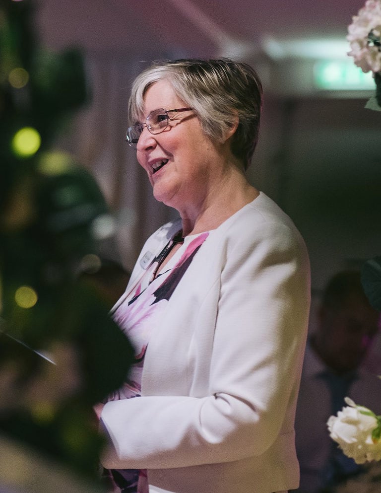 Independent Civil Celebrant Grief Trauma Counsellor Inspirational Speaker