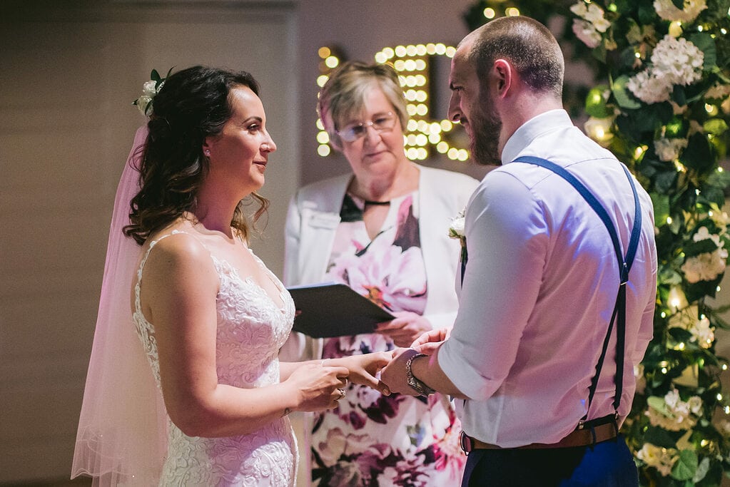 Maria Tucker Independent Civil Celebrant Grief & Trauma Counsellor Inspirational Speaker Weddings