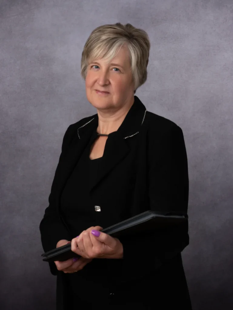 Maria Tucker Life's Most Challenging Moments